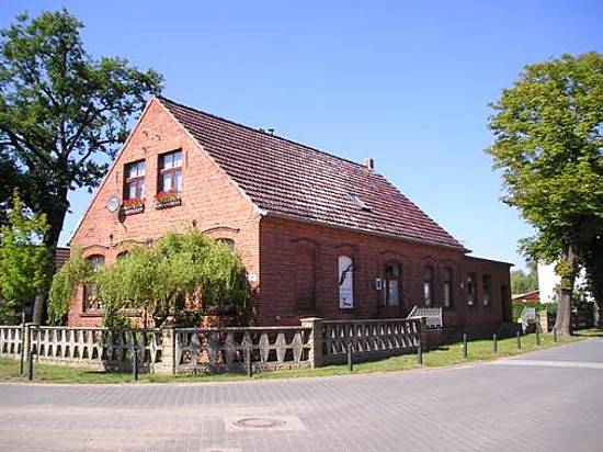 Kindergarten Gräbendorf