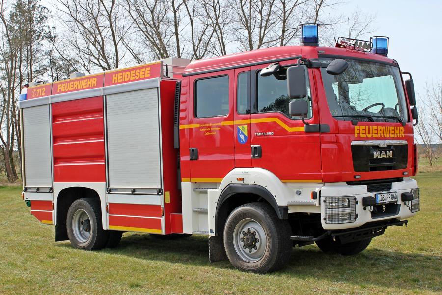 TLF 20/40 LG Gräbendorf